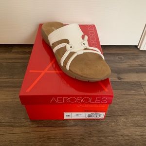 Brand New Aerosoles Sandal